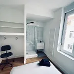 Nouveau! Centre Lille T3 Avec Wifi, Tv, Netflix