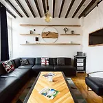 Vieux Lille Triplex De 100 M2