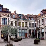 Old Town - Superb Apartment In Rue Esquermoise !