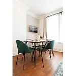 Lille Centre - 2Br In The Heart Of Lille!