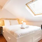 Lille Centre - 2Br In The Heart Of Lille!