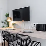 Lille Centre - 1Br In The Heart Of Lille!