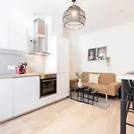 Lille Centre - 1Br In The Heart Of Lille!