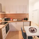 Lille Centre - Superb Equipped Studio!