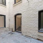 Lille Centre - Nice Flat With Terrace!