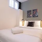 Lille Hypercentre - Bright Apartment!