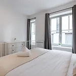 Old Lille - Beautiful house 3 bdrms 7pers
