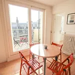 Lille Republique-Nice And Bright Flat With Balcony