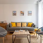Vieux Lille - Superb cozy apartment!