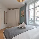 Vieux Lille - Superb cozy apartment!