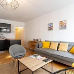 Vieux Lille - Superb cozy apartment!
