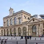 Lille Grand-Place : Functional And Quiet Studio !