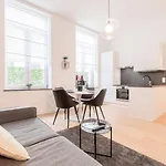Nice Apartment 2 Bedrooms In Old Lille!