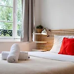 Vieux Lille Appartement 1 Chambre
