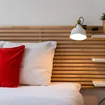 Vieux Lille Appartement 1 Chambre