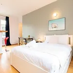 Grand Place Very Well Located Studio