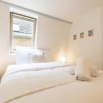 Vieux Lille Bright Duplex ! 3Pers