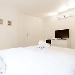 Vieux Lille Bright Duplex ! 3Pers