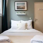 Lille Hypercentre - Nice cozy&equipped studio!