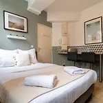 Lille Hypercentre - Nice cozy&equipped studio!
