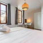Old Town - Nice, Cozy And Functional Ap.