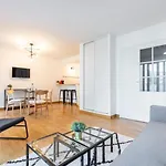 Euratechnologies - Bright Apartment With Parking