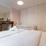Lille Hypercentre -Appartement 2Ch, 5P