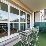 T2 Avec Terrasse Citadelle