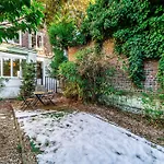 T2 Jardin Prive - Lille Europe