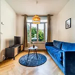 T2 Jardin Prive - Lille Europe