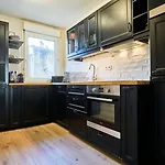 Vieux Lille - Superb Apartment Balcony Parking!