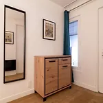 Vieux Lille - Superbe Appartement 2Ch 5Pers