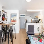 Apartment Center Old Lille