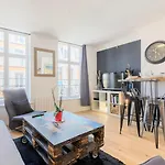 Apartment Center Old Lille