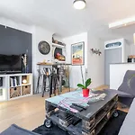 Apartment Center Old Lille