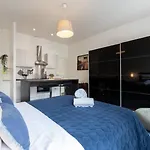 Vieux Lille - Large Modern And Functional Studio