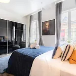 Vieux Lille - Large Modern And Functional Studio