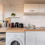 Studio Fonctionnel A 3 Min Du Metro