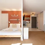 Vieux Lille -Nice Studio Neat And Fully Equipped !