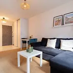 Vieux Lille -Nice Studio Neat And Fully Equipped !