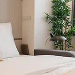 Vieux Lille - Nice Studio With Terrace