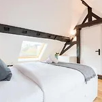 Beautiful Apartment On The Grand Place ! 4Pers.