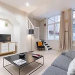 Old Lille - Superb Apartment 2 Bedrooms.