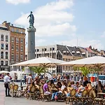 Old Lille - Superb Apartment 2 Bedrooms.