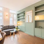 Lille Gares - Nice Equipped Apartment