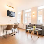Lille Gares - Nice Equipped Apartment
