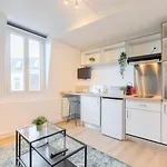 Lille Hypercentre / Gares - Beautiful Duplex!