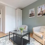 Lille Hypercentre / Gares - Beautiful Duplex!
