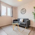 Nice Apartment Lille Balcony + Parking!