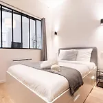 Character Apartment In The Heart Of Old Lille